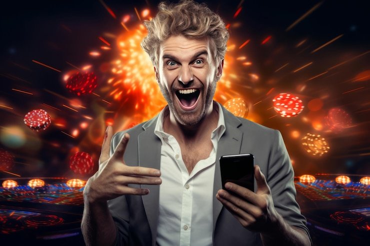 Antarmuka aplikasi mobile mahjong 777 menampilkan dashboard utama dengan pilihan permainan dan akun pengguna