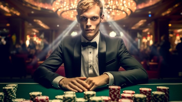 Opsi pembayaran DANA, OVO, GoPay, dan lainnya di mahjong 777