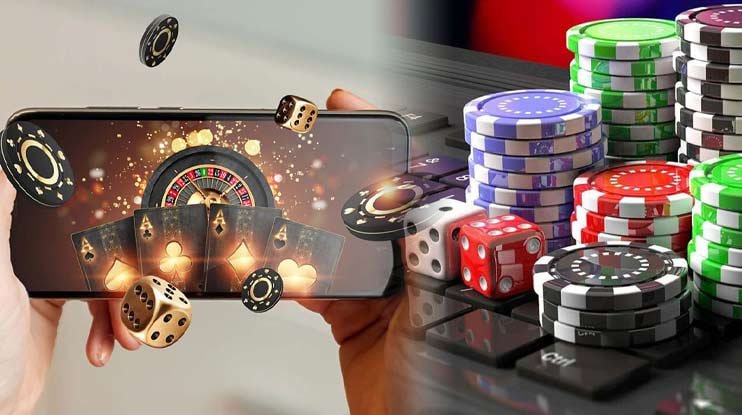 Layar login mahjong 777 di iOS browser
