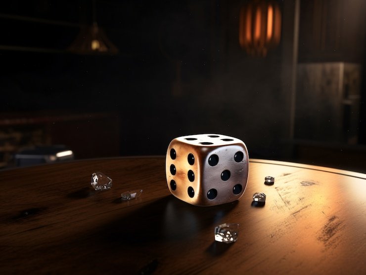 Riwayat pembayaran dan bonus kilat di Lightning Baccarat