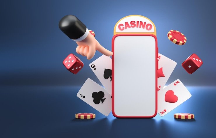 Layar permainan slot Microgaming di aplikasi Android mahjong 777